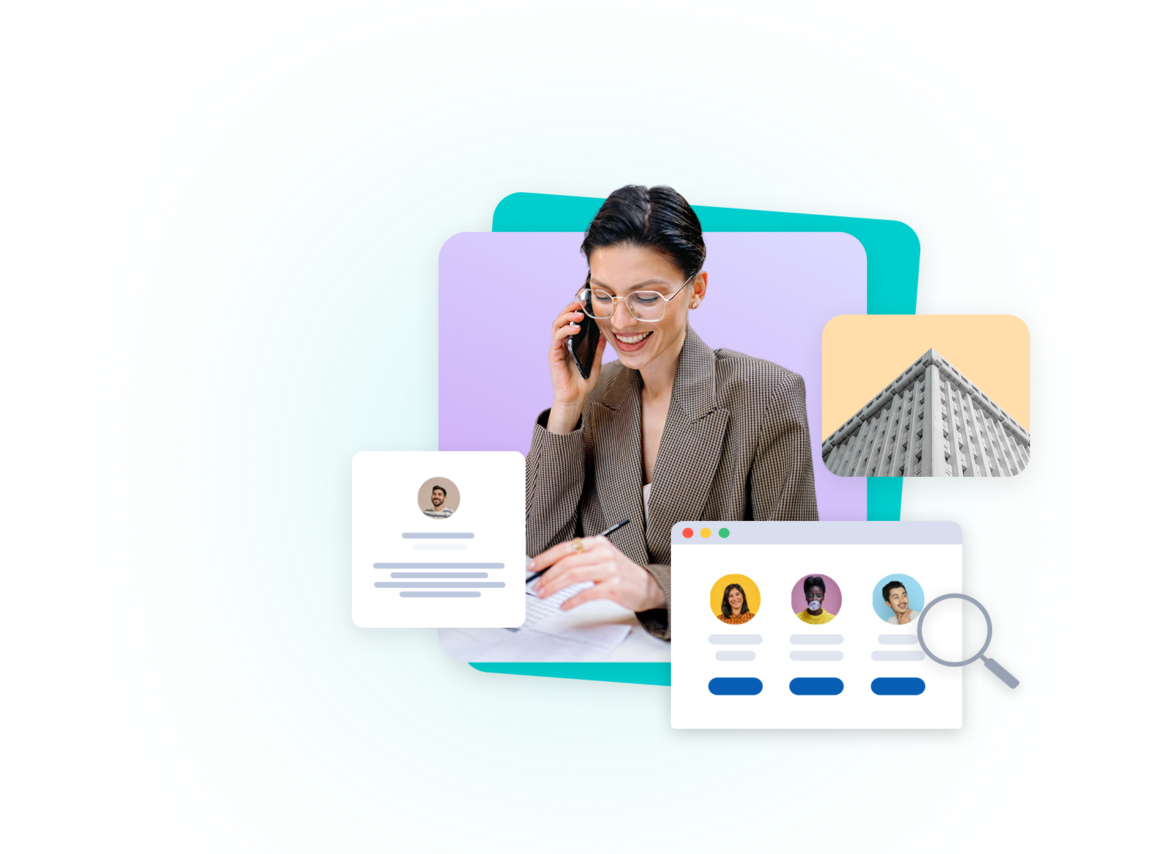 Stand out as an employer